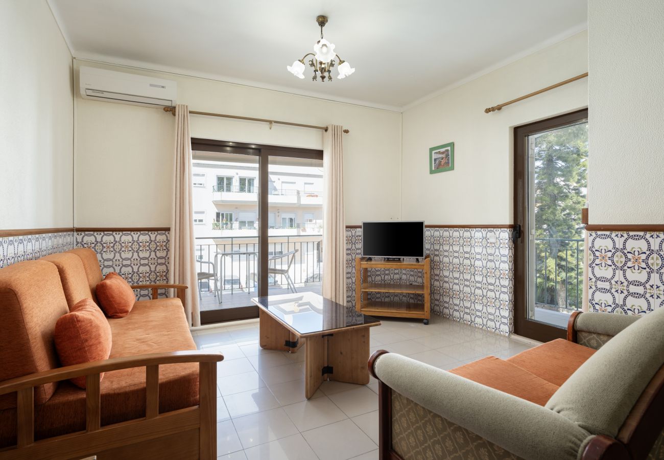 Apartamento em Quarteira - Atlântico Sul 2 - 3 Br -Near the Beach by Hd