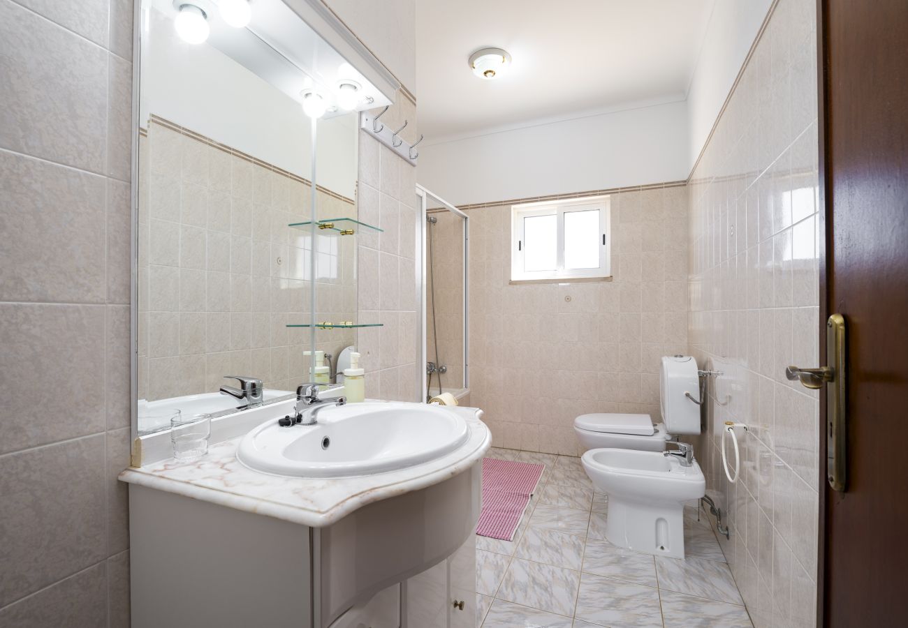 Apartamento em Quarteira - Atlântico Sul 2 - 3 Br -Near the Beach by Hd