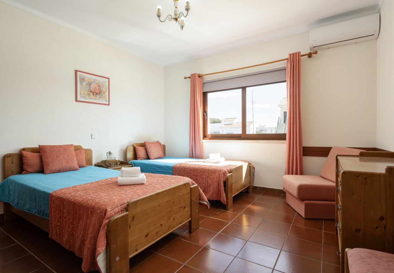 Apartamento em Quarteira - Atlântico Sul 2 - 3 Br -Near the Beach by Hd
