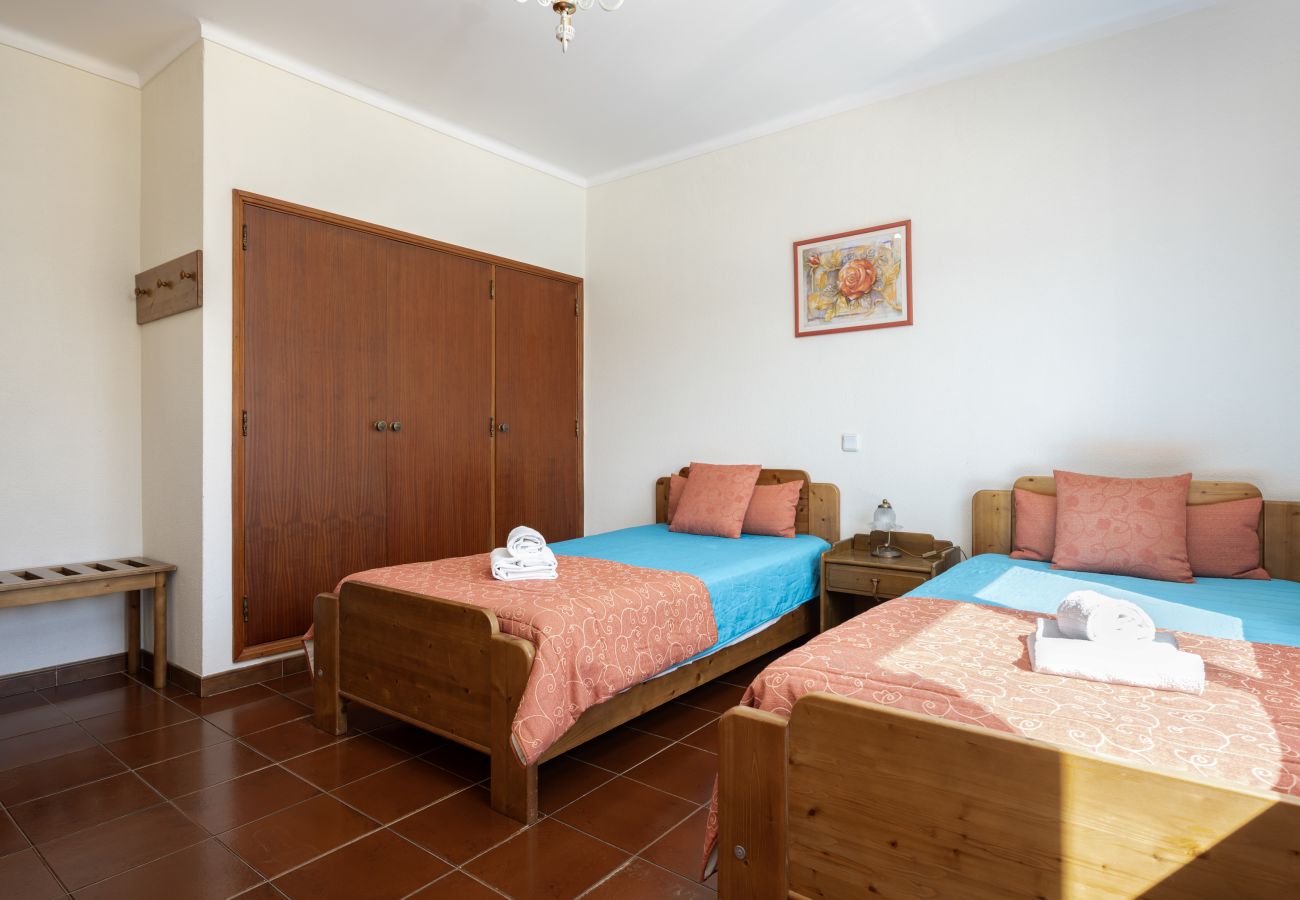 Apartamento em Quarteira - Atlântico Sul 2 - 3 Br -Near the Beach by Hd