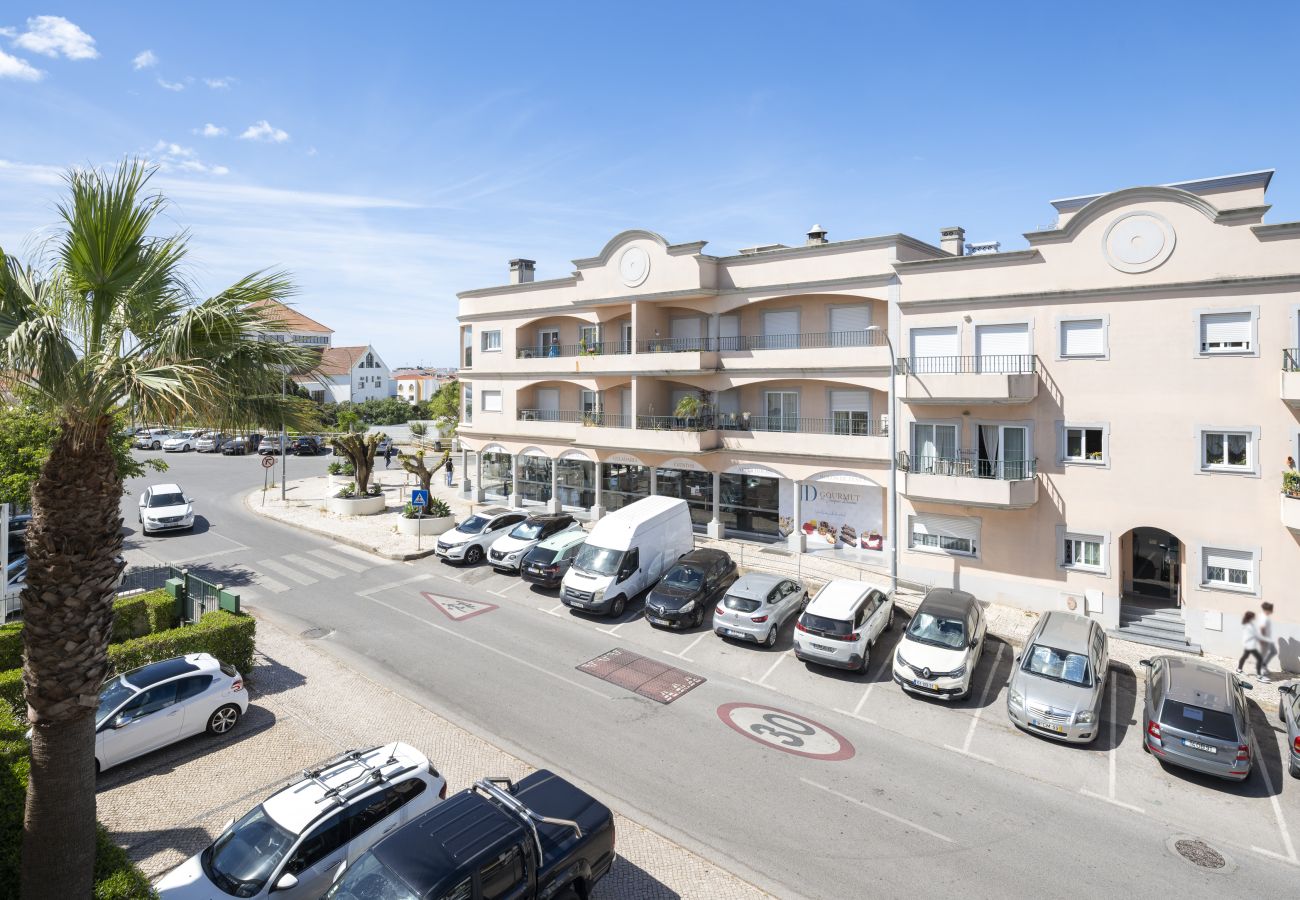 Apartamento em Quarteira - Atlântico Sul 2 - 3 Br -Near the Beach by Hd