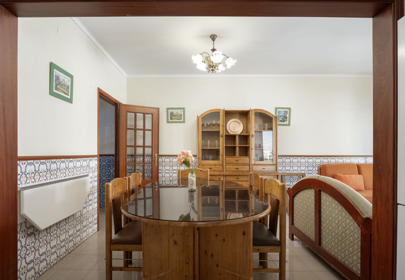 Apartamento em Quarteira - Atlântico Sul 2 - 3 Br -Near the Beach by Hd