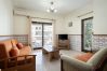 Apartamento em Quarteira - Atlântico Sul 2 - 3 Br -Near the Beach by Hd