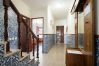 Apartamento em Quarteira - Atlântico Sul 2 - 3 Br -Near the Beach by Hd