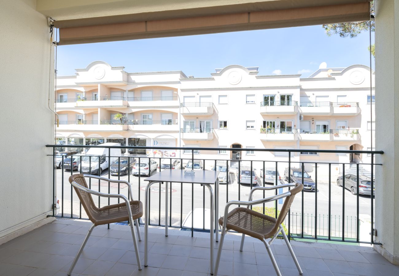 Apartamento em Quarteira - Atlântico Sul 5 - 3 Br - Near the beach by Hd