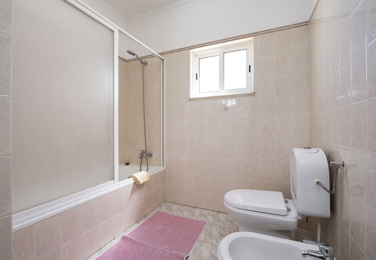 Apartamento em Quarteira - Atlântico Sul 5 - 3 Br - Near the beach by Hd
