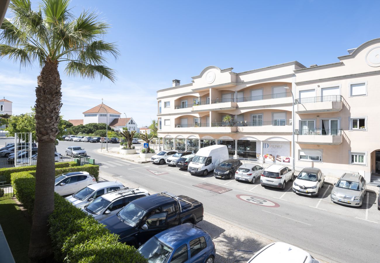 Apartamento em Quarteira - Atlântico Sul 5 - 3 Br - Near the beach by Hd