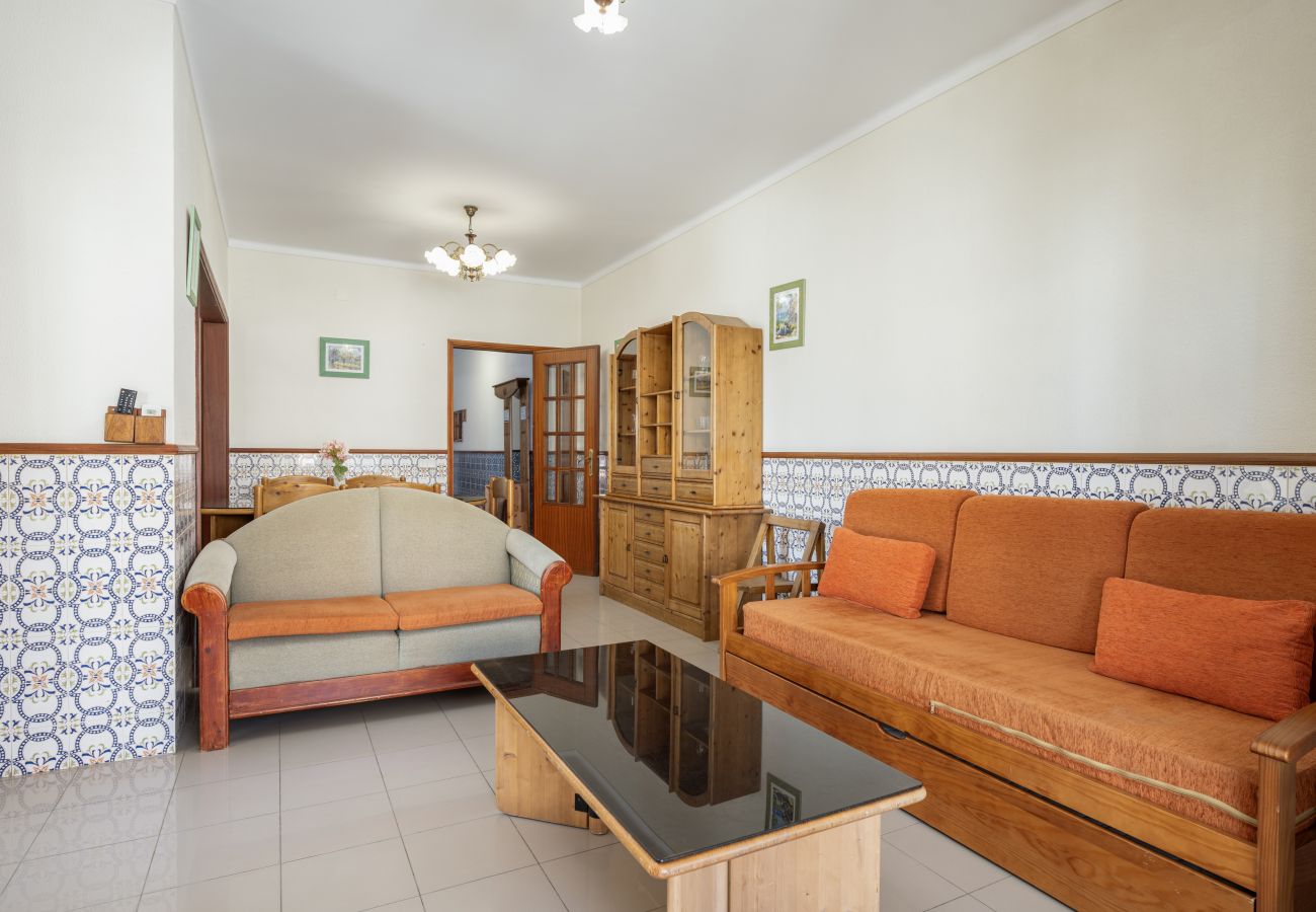 Apartamento em Quarteira - Atlântico Sul 6 -  3 Br - Near the beach by Hd