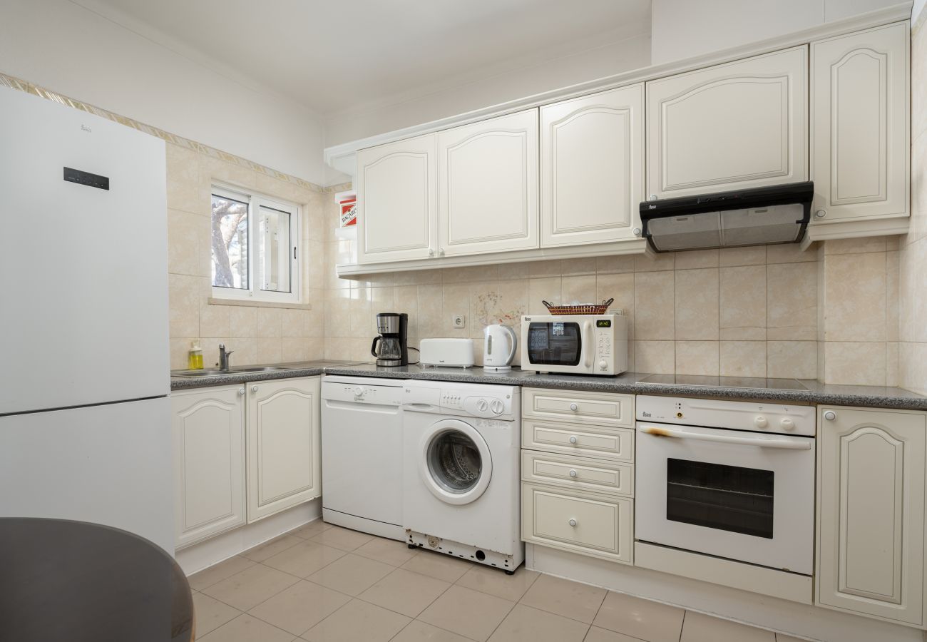 Apartamento em Quarteira - Atlântico Sul 6 -  3 Br - Near the beach by Hd