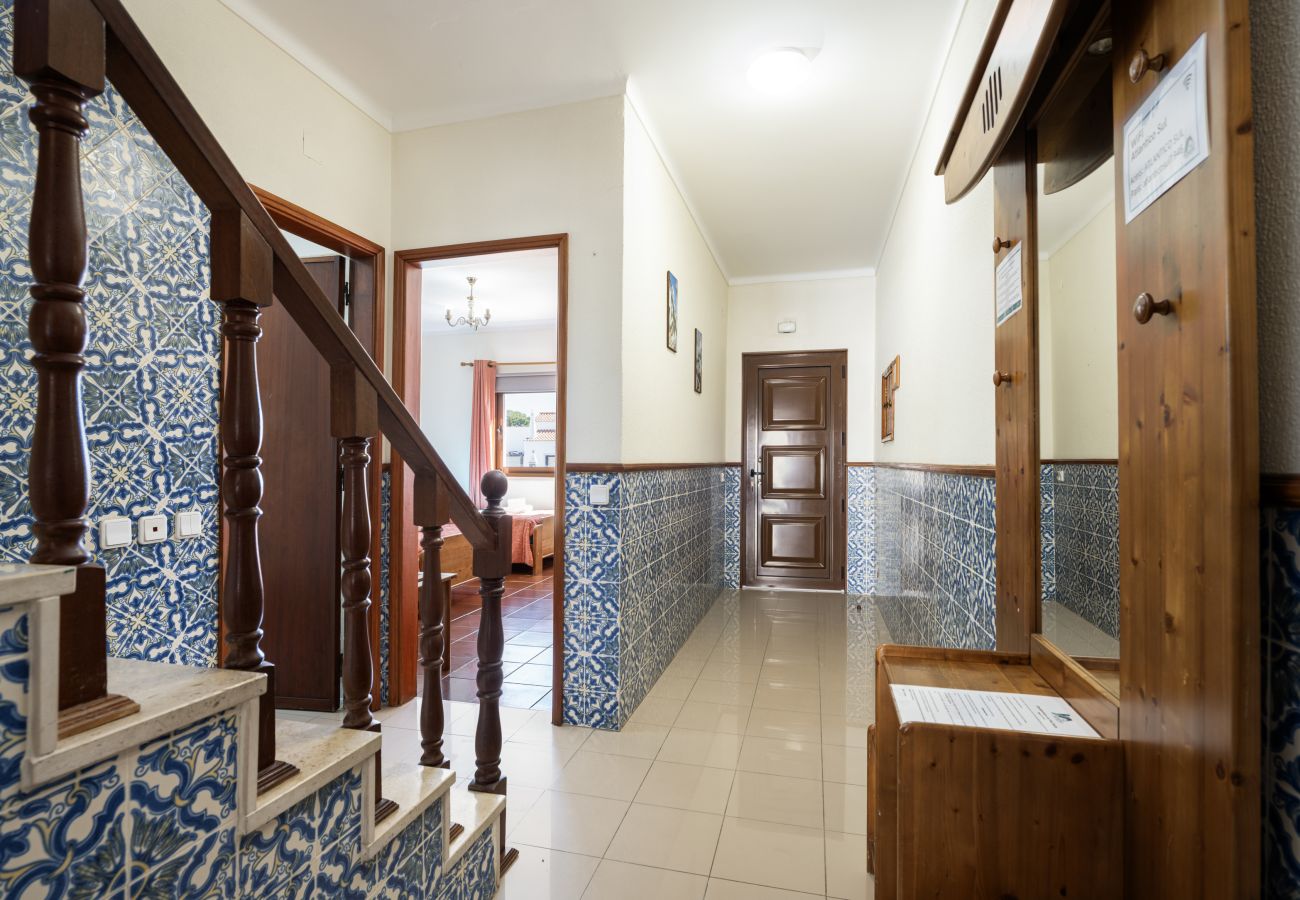 Apartamento em Quarteira - Atlântico Sul 6 -  3 Br - Near the beach by Hd