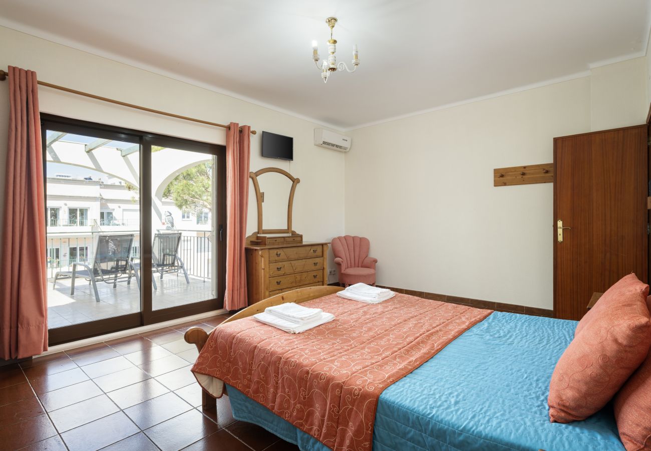 Apartamento em Quarteira - Atlântico Sul 6 -  3 Br - Near the beach by Hd