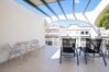 Apartamento em Quarteira - Atlântico Sul 6 -  3 Br - Near the beach by Hd