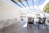 Apartamento em Quarteira - Atlântico Sul 6 -  3 Br - Near the beach by Hd
