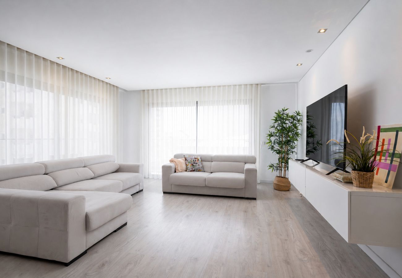Apartamento em Faro - Casa Giao - Modern Apartment by HD