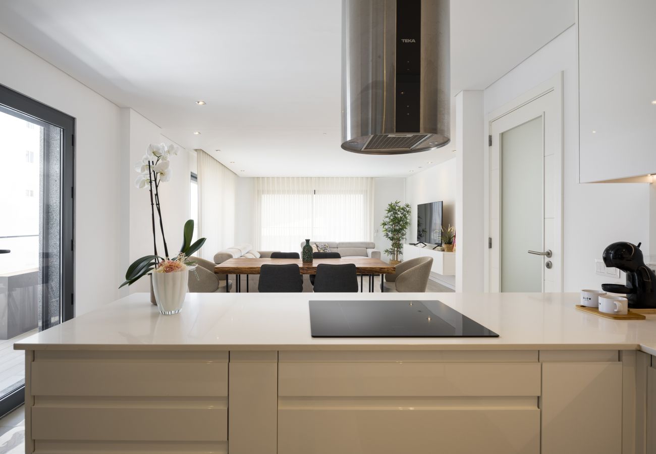 Apartamento em Faro - Casa Giao - Modern Apartment by HD
