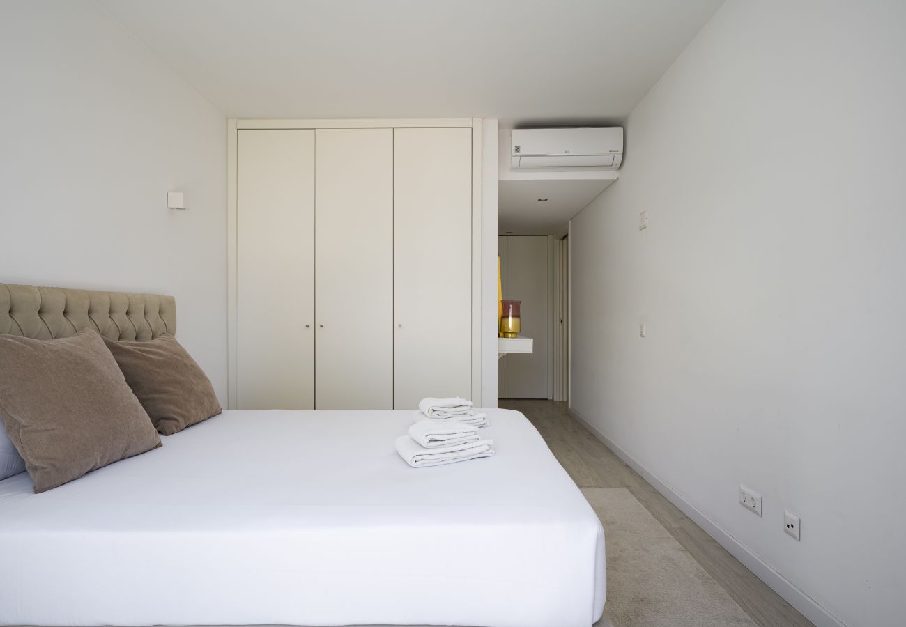 Apartamento em Faro - Casa Giao - Modern Apartment by HD