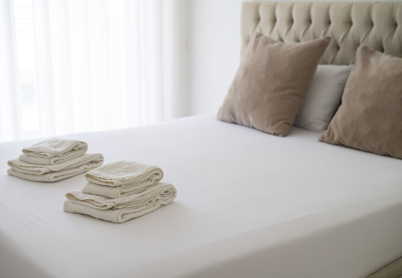 Apartamento em Faro - Casa Giao - Modern Apartment by HD