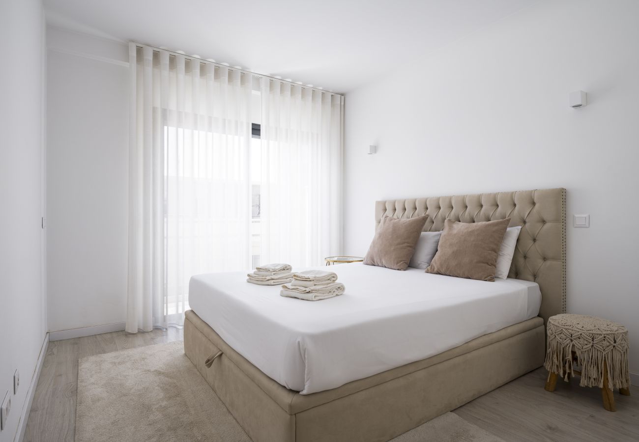 Apartamento em Faro - Casa Giao - Modern Apartment by HD