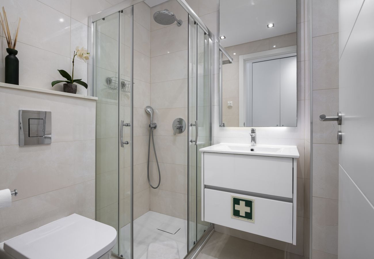 Apartamento em Faro - Casa Giao - Modern Apartment by HD