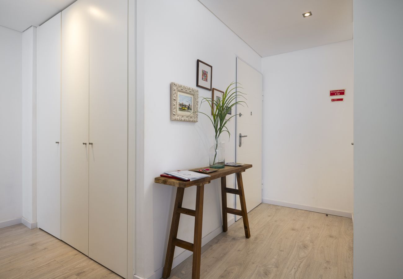 Apartamento em Faro - Casa Giao - Modern Apartment by HD