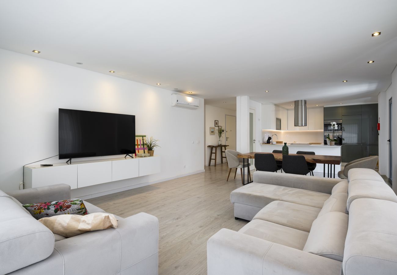 Apartamento em Faro - Casa Giao - Modern Apartment by HD