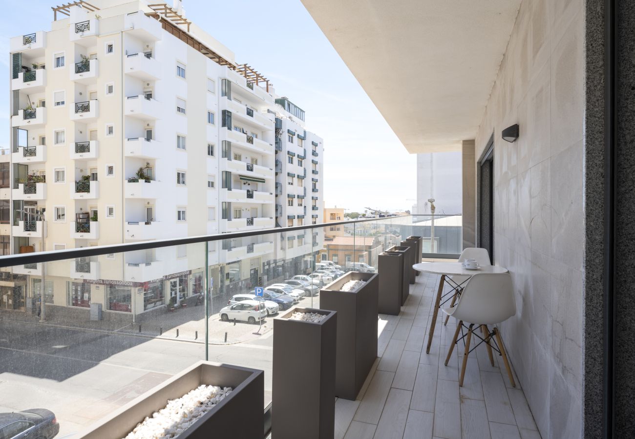Apartamento em Faro - Casa Giao - Modern Apartment by HD