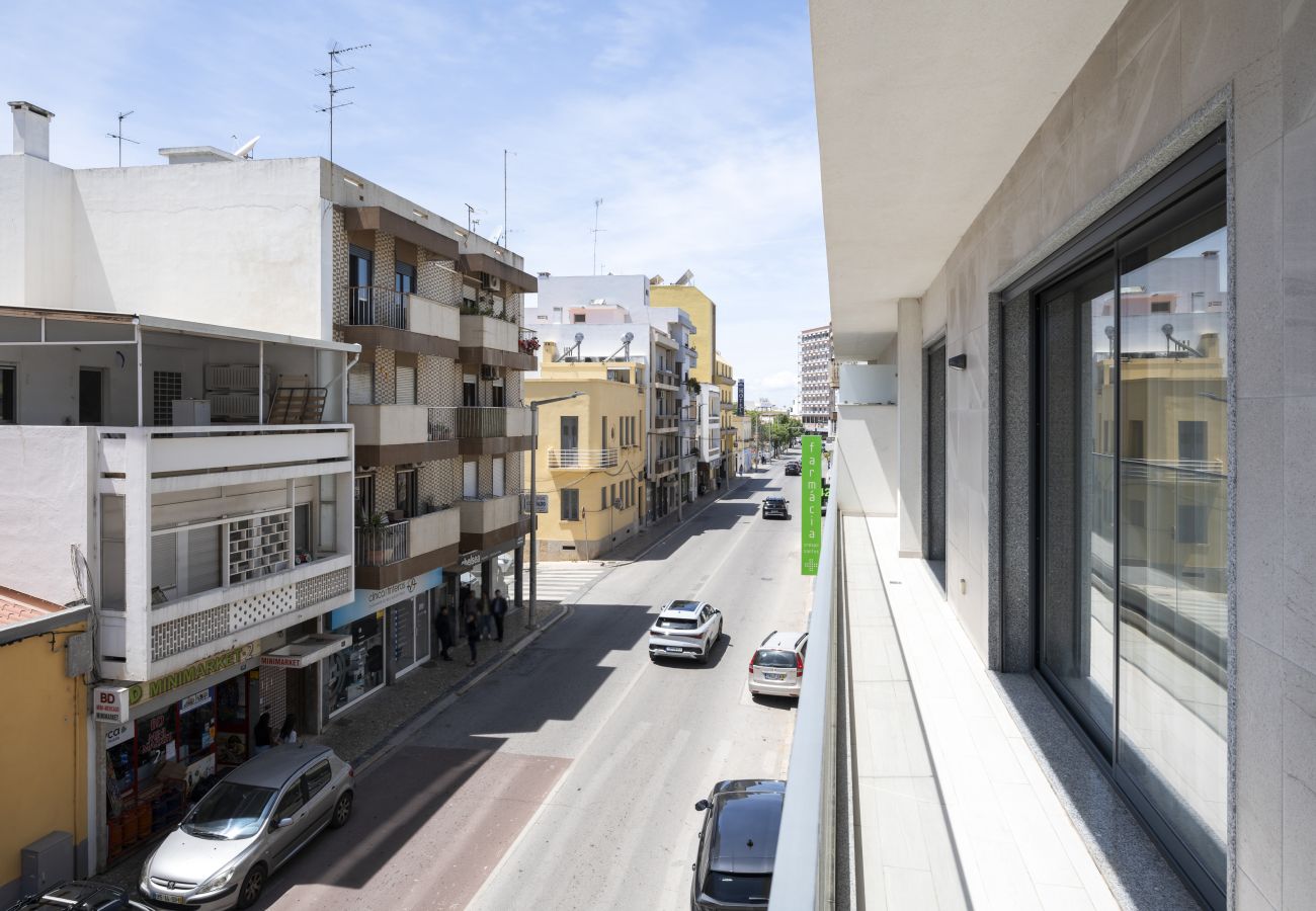 Apartamento em Faro - Casa Giao - Modern Apartment by HD