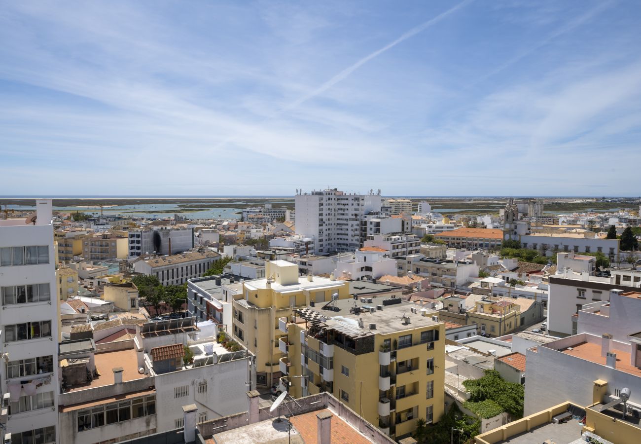 Apartamento em Faro - Casa Giao - Modern Apartment by HD