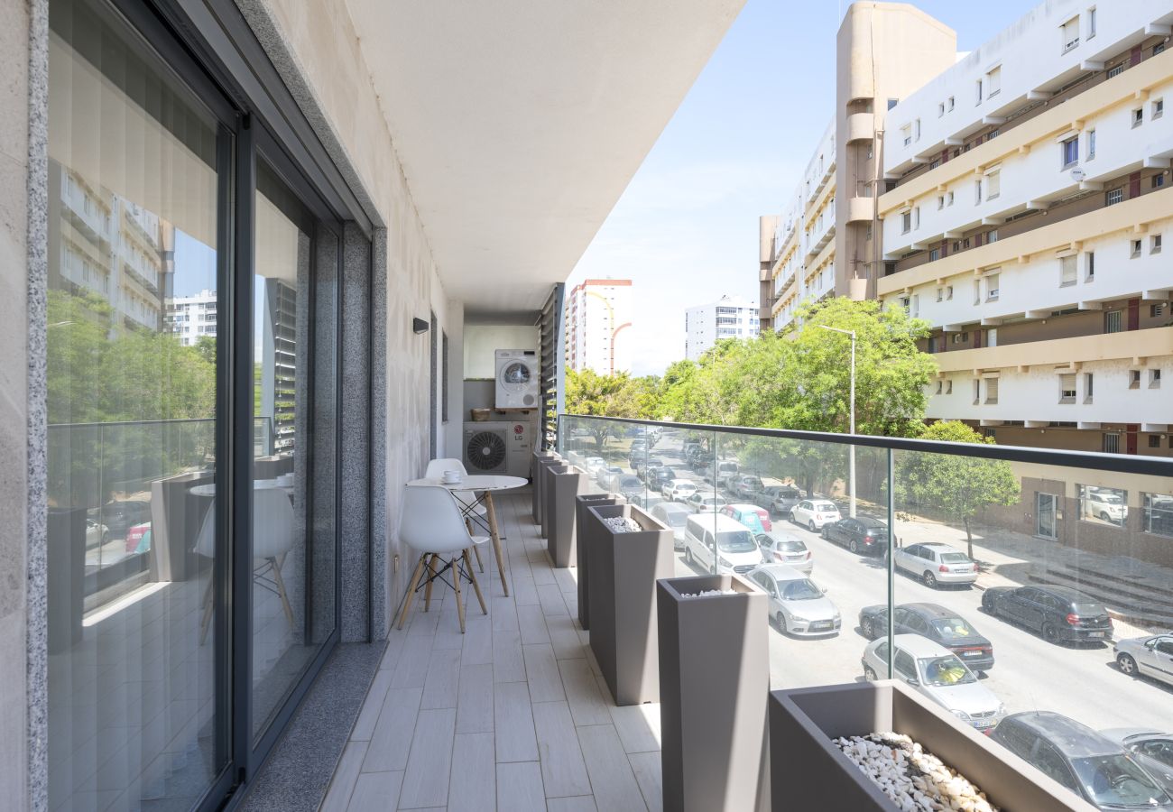 Apartamento em Faro - Casa Giao - Modern Apartment by HD