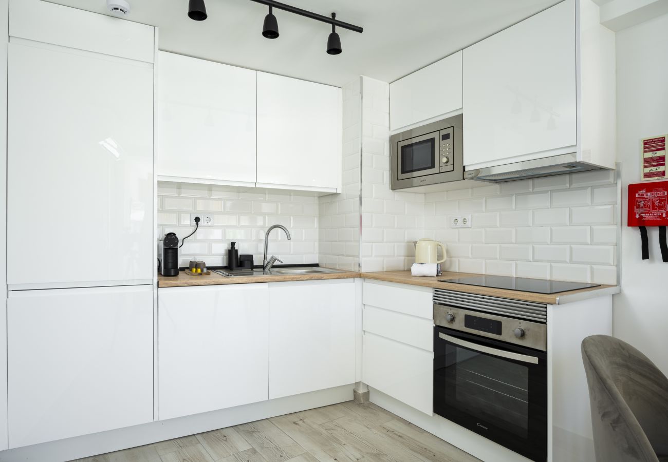 Apartamento em Faro - Saramago Writers Yard - Pool Retreat by HD 