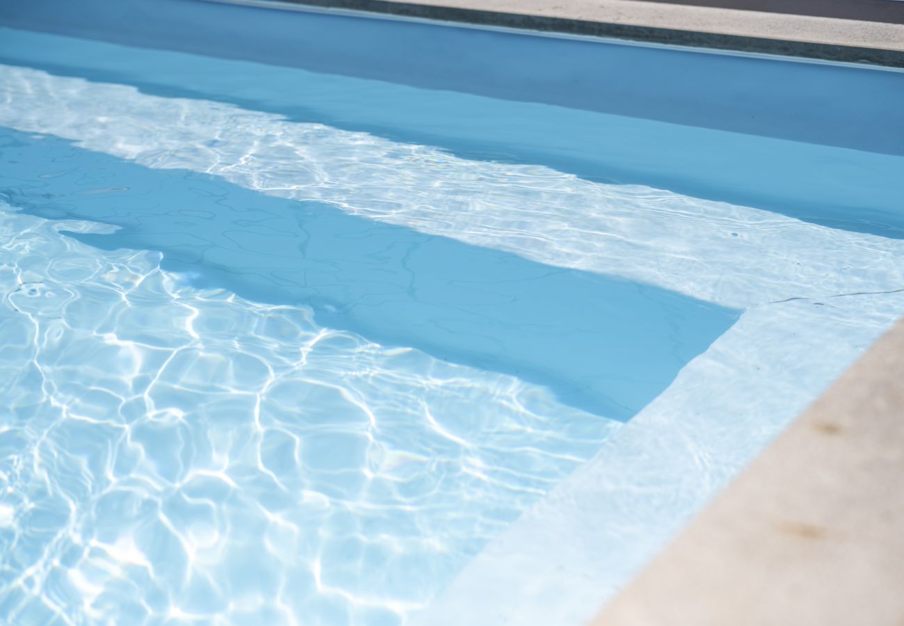 Apartamento em Faro - Saramago Writers Yard - Pool Retreat by HD 