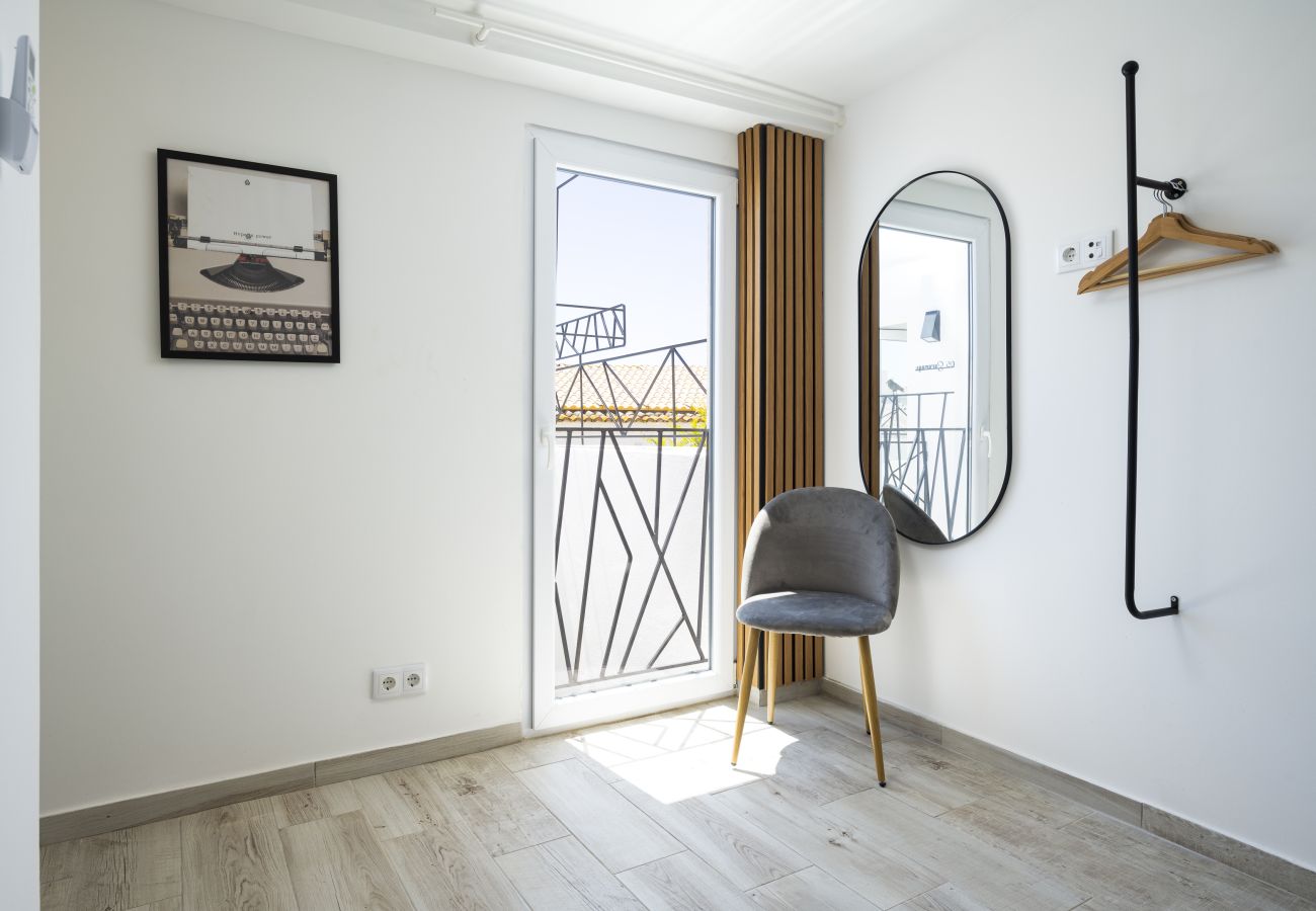 Apartamento em Faro - Saramago Writers Yard - Pool Retreat by HD 