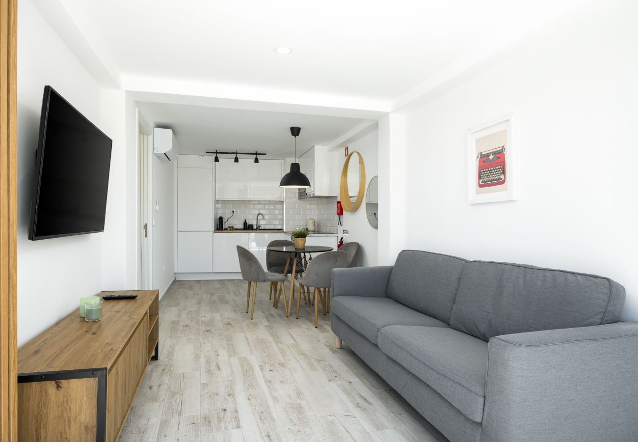 Apartamento em Faro - Saramago Writers Yard - Pool Retreat by HD 