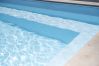 Apartamento em Faro - Saramago Writers Yard - Pool Retreat by HD 