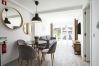 Apartamento em Faro - Saramago Writers Yard - Pool Retreat by HD 
