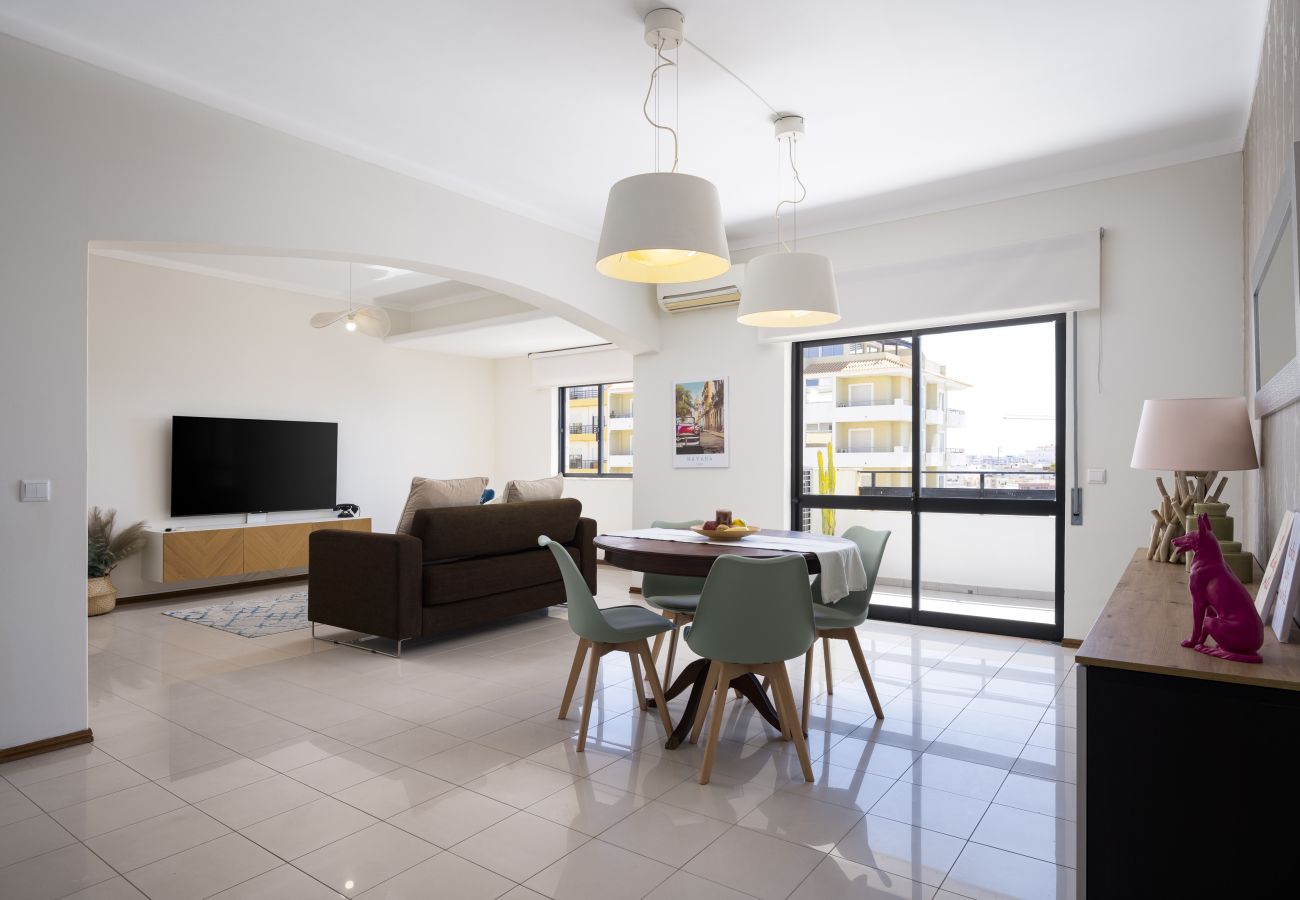 Apartamento em Faro - Goldenview Apartment - City center by HD