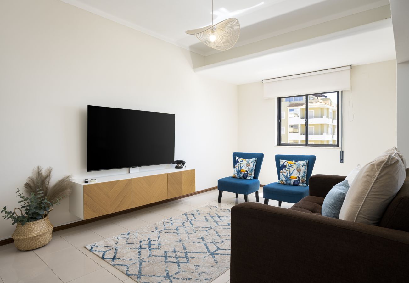 Apartamento em Faro - Goldenview Apartment - City center by HD