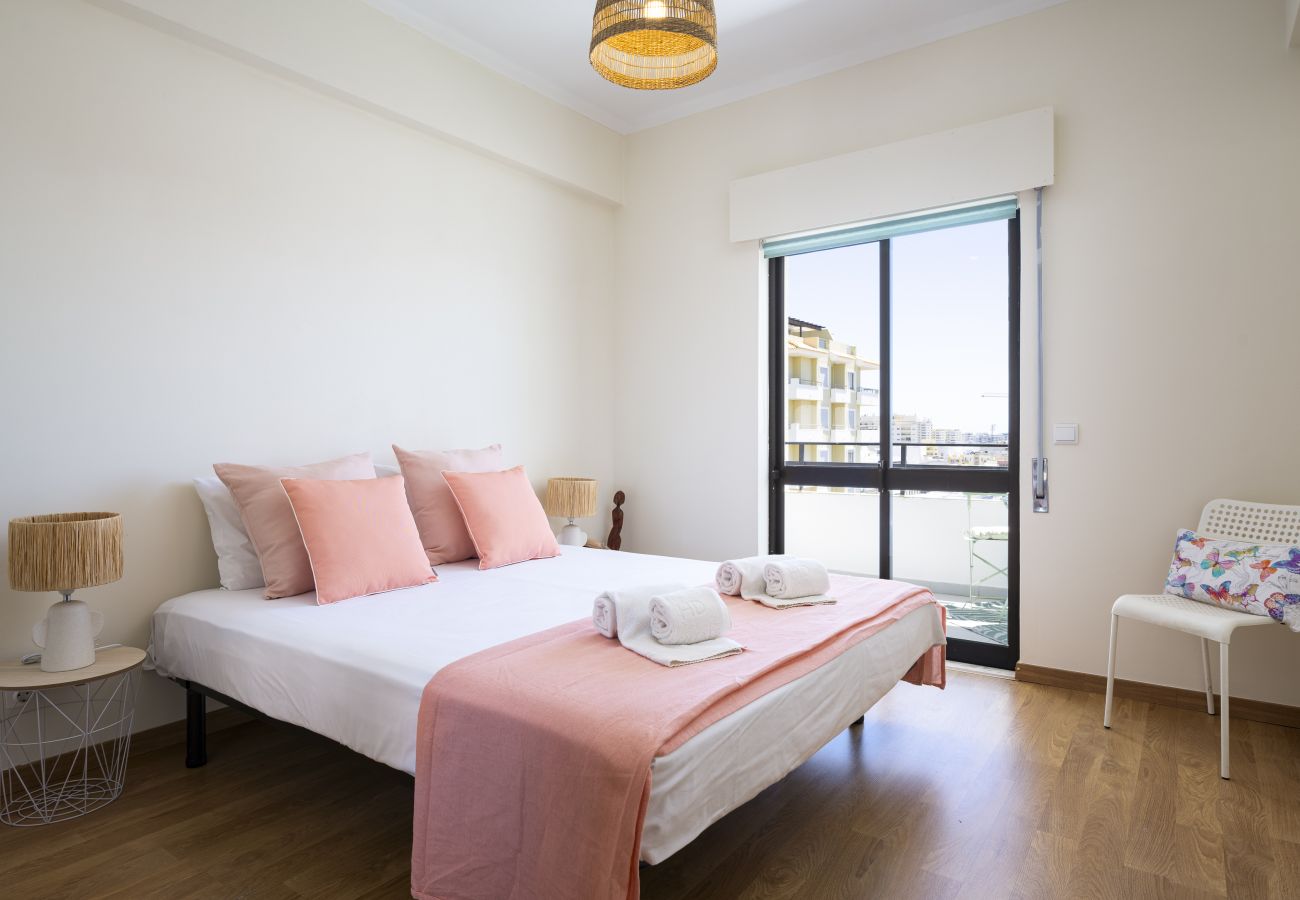 Apartamento em Faro - Goldenview Apartment - City center by HD