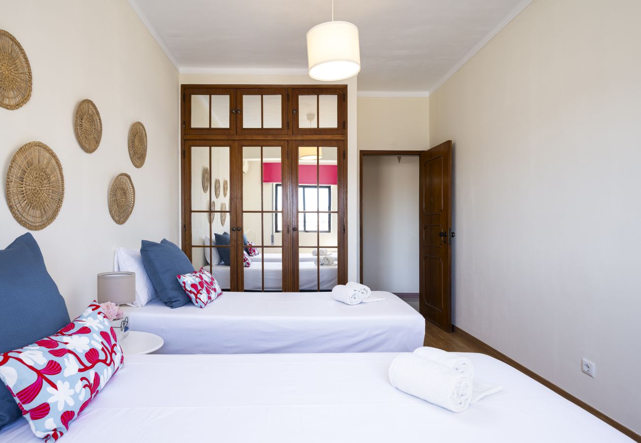 Apartamento em Faro - Goldenview Apartment - City center by HD