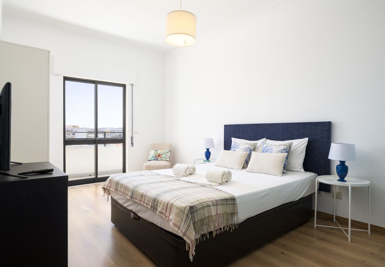 Apartamento em Faro - Goldenview Apartment - City center by HD