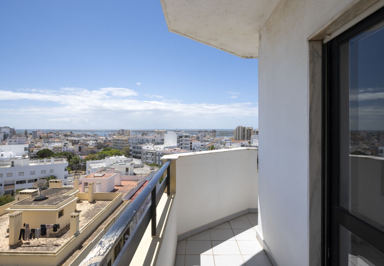 Apartamento em Faro - Goldenview Apartment - City center by HD
