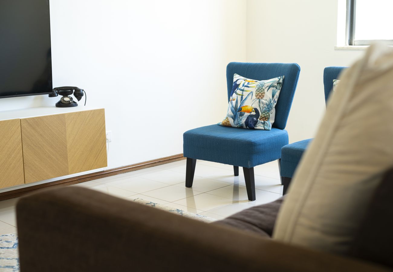 Apartamento em Faro - Goldenview Apartment - City center by HD