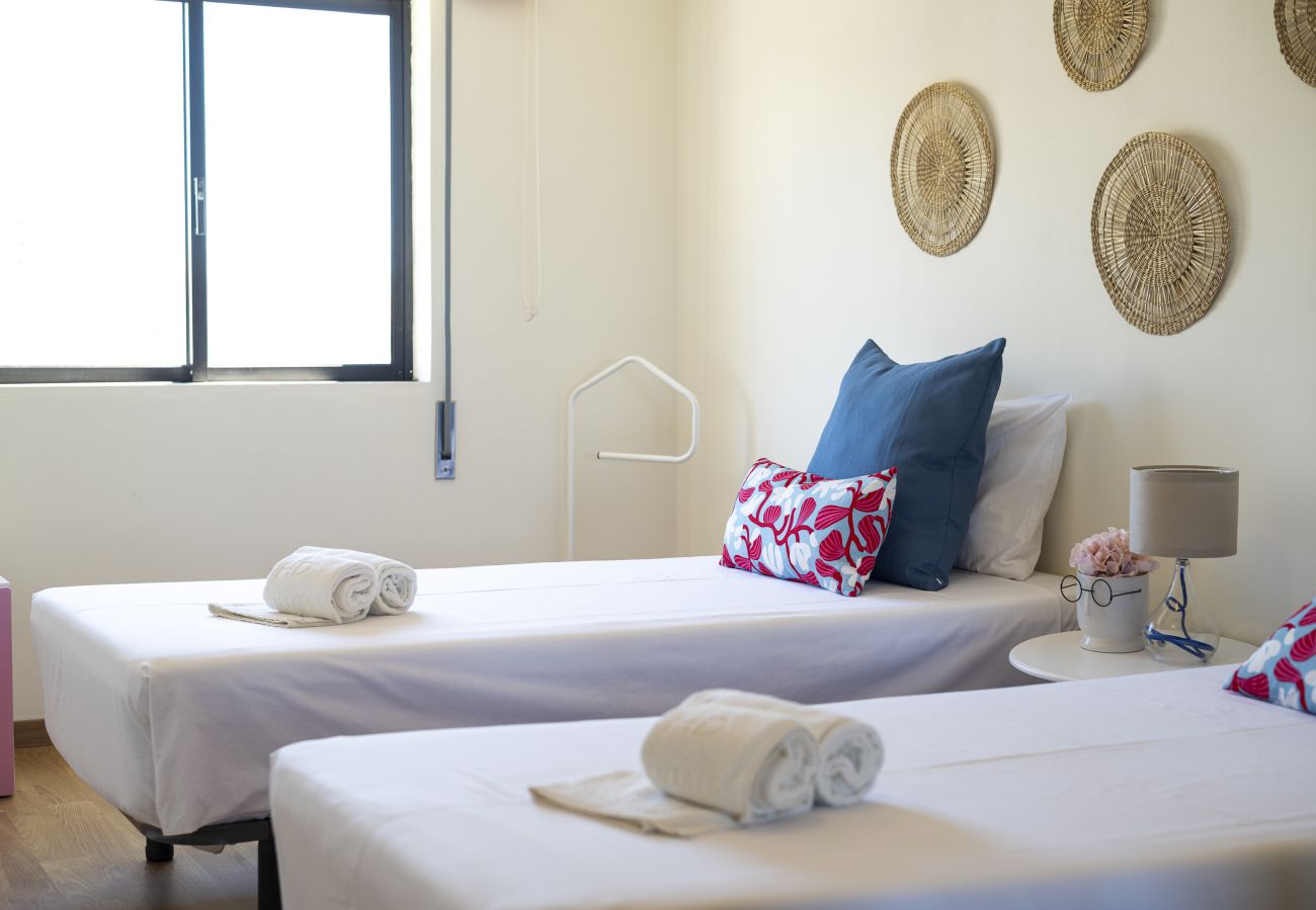Apartamento em Faro - Goldenview Apartment - City center by HD