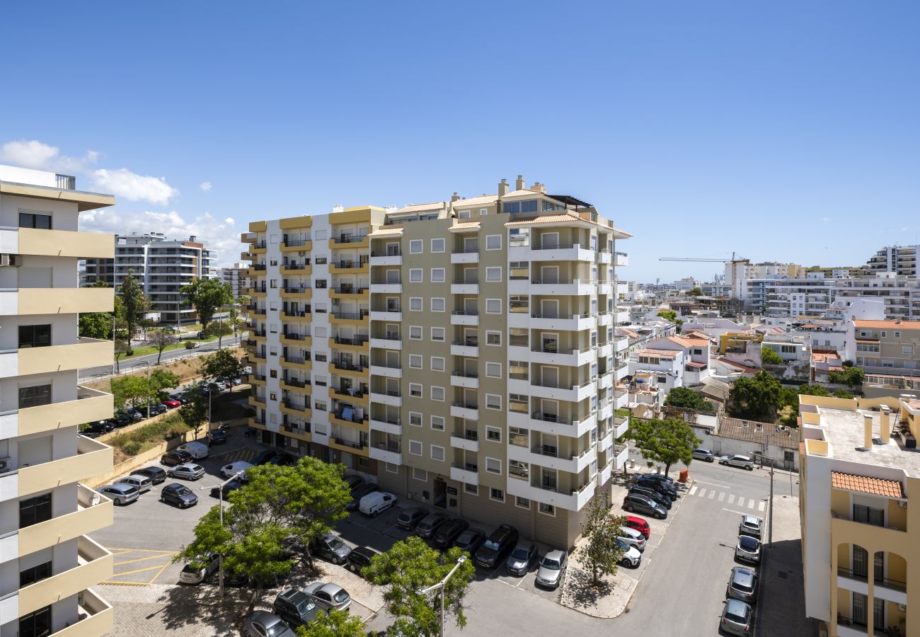 Apartamento em Faro - Goldenview Apartment - City center by HD