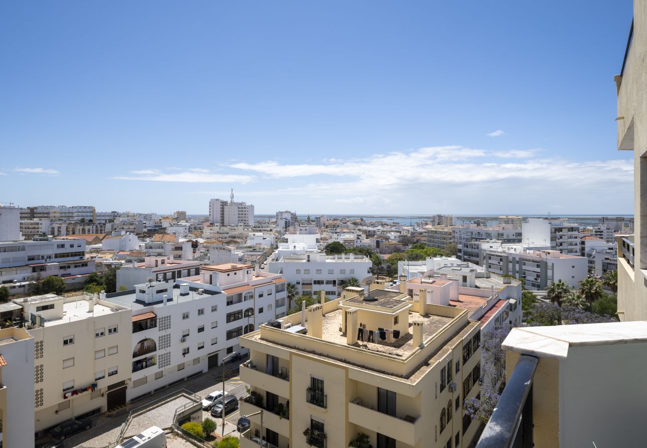 Apartamento em Faro - Goldenview Apartment - City center by HD
