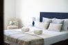 Apartamento em Faro - Goldenview Apartment - City center by HD