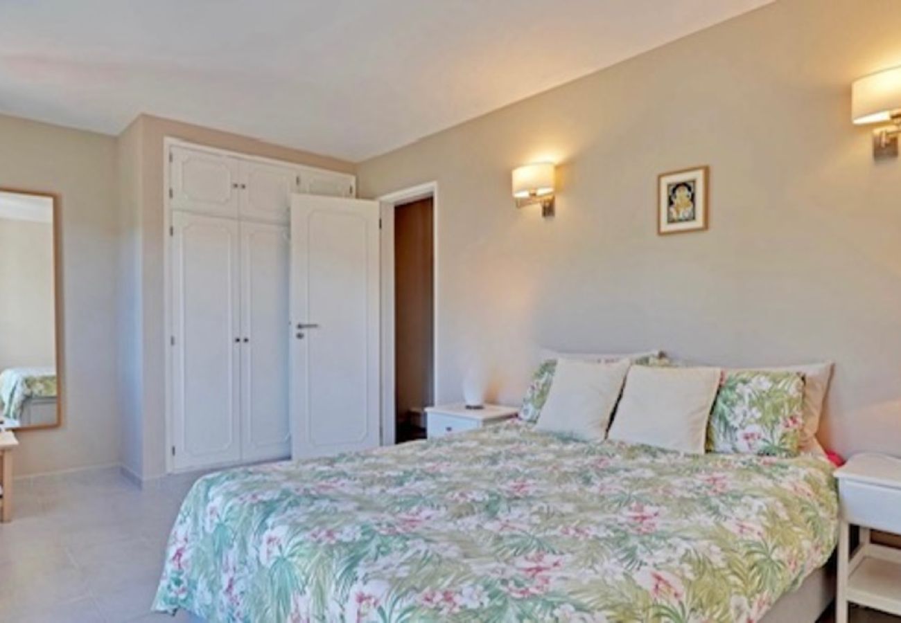 Villa em Vilamoura - Summer Villa by Hd properties