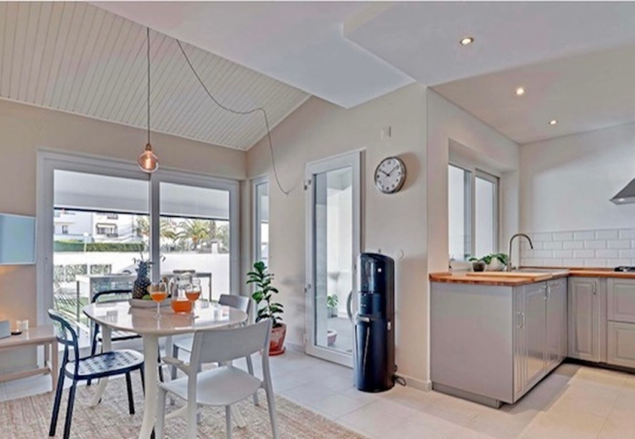 Villa em Vilamoura - Summer Villa by Hd properties