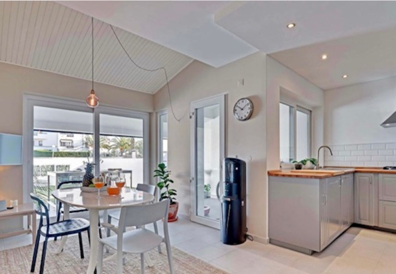 Villa em Vilamoura - Summer Villa by Hd properties