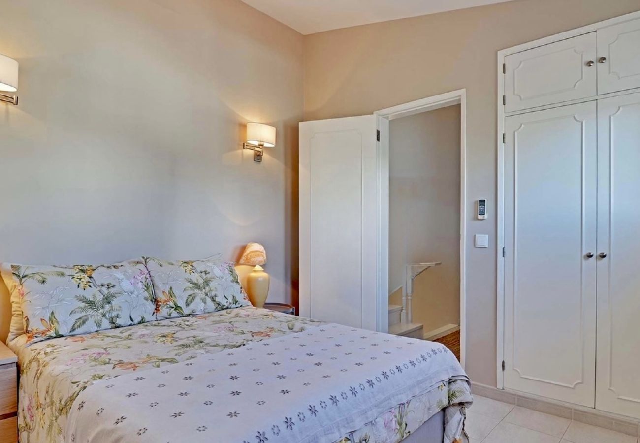 Villa em Vilamoura - Summer Villa by Hd properties